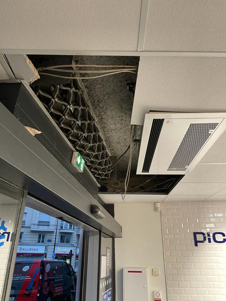 Installateur climatisation réversible Melun