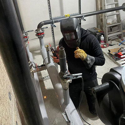Installateur pompe à chaleur Plomberie Corbeil-Essonnes
