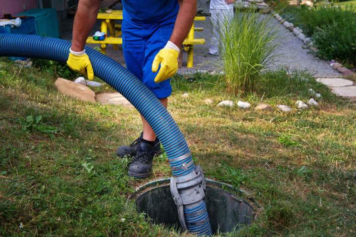 Entretien canalisation Melun